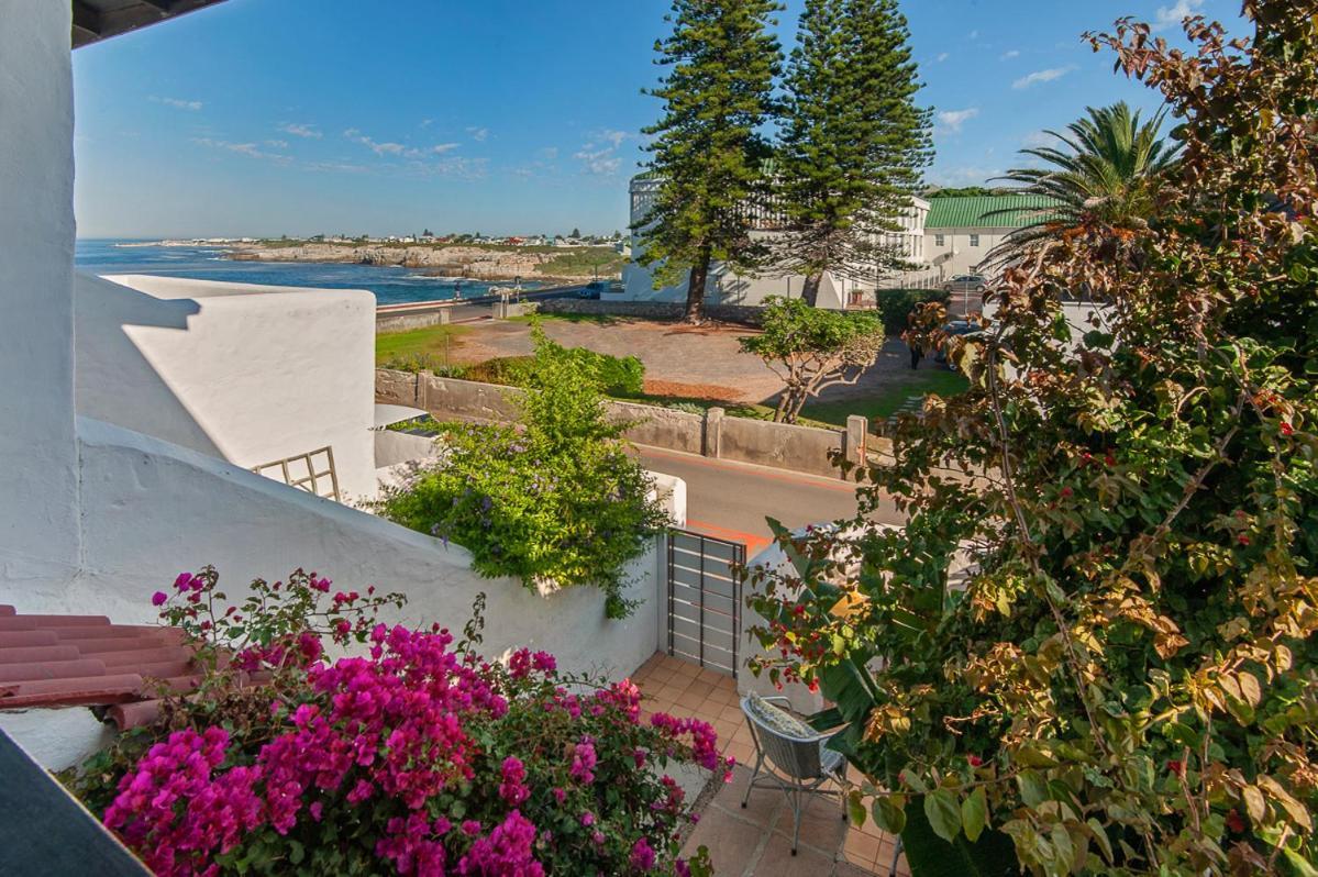 9Seavillage Hermanus Buitenkant foto