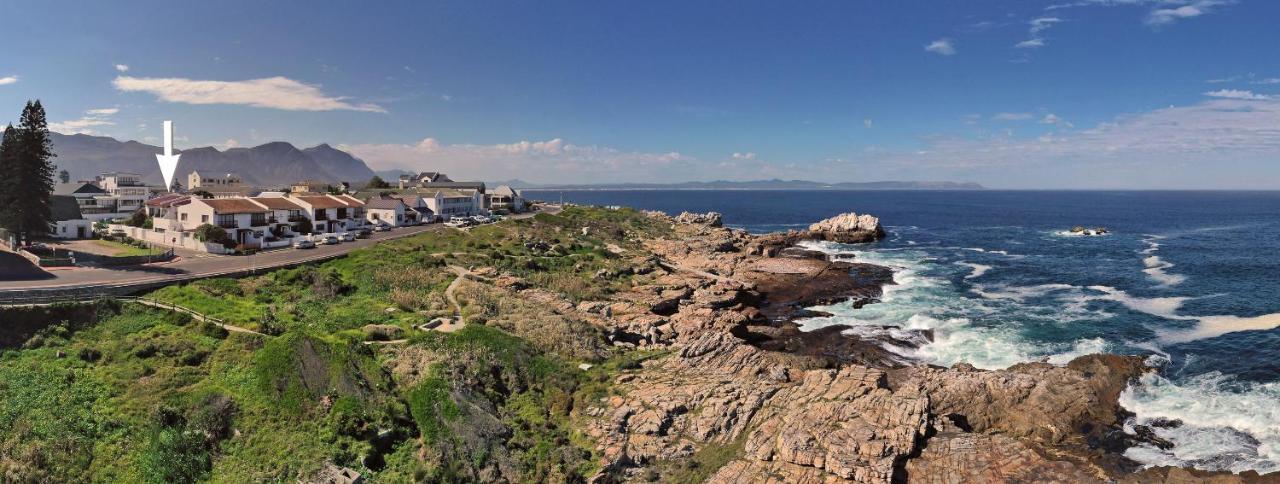 9Seavillage Hermanus Buitenkant foto