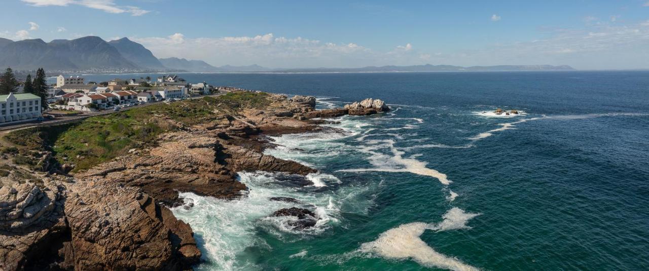 9Seavillage Hermanus Buitenkant foto
