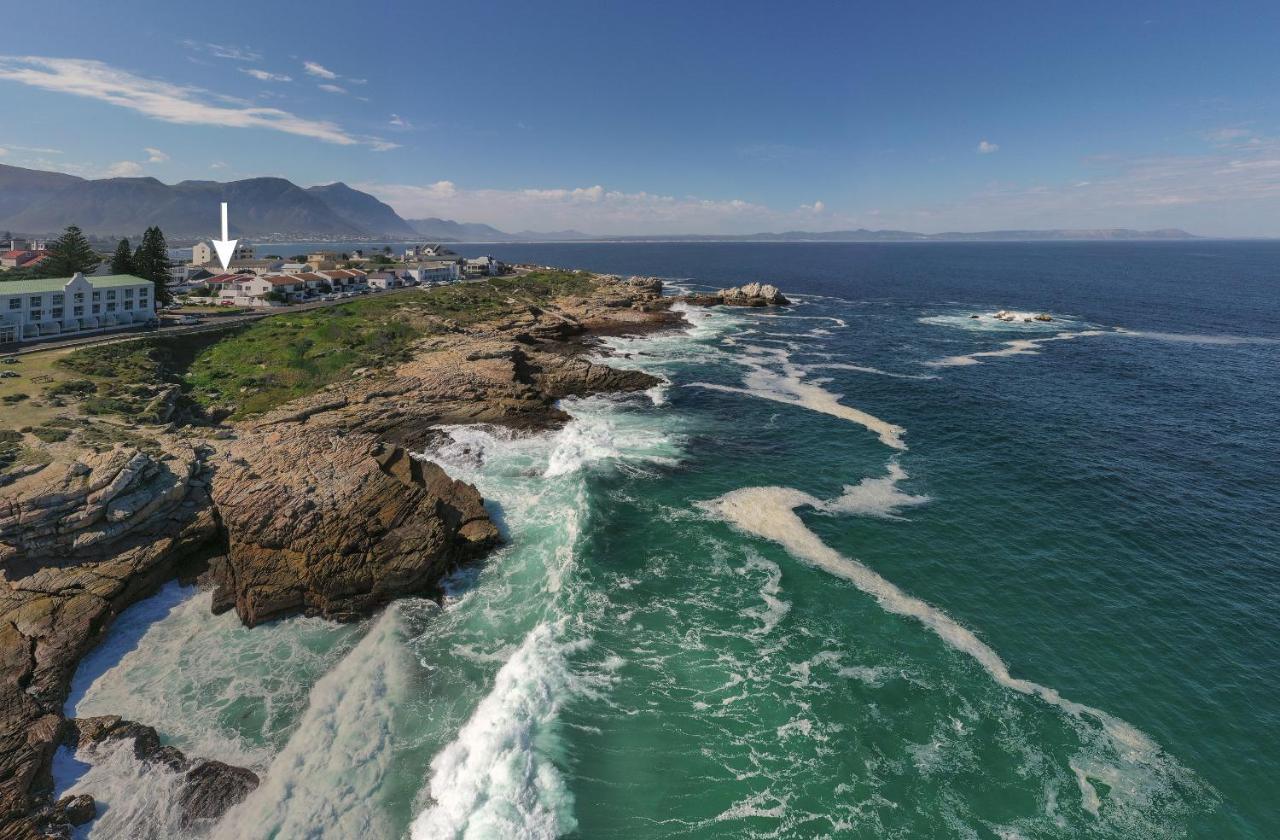 9Seavillage Hermanus Buitenkant foto