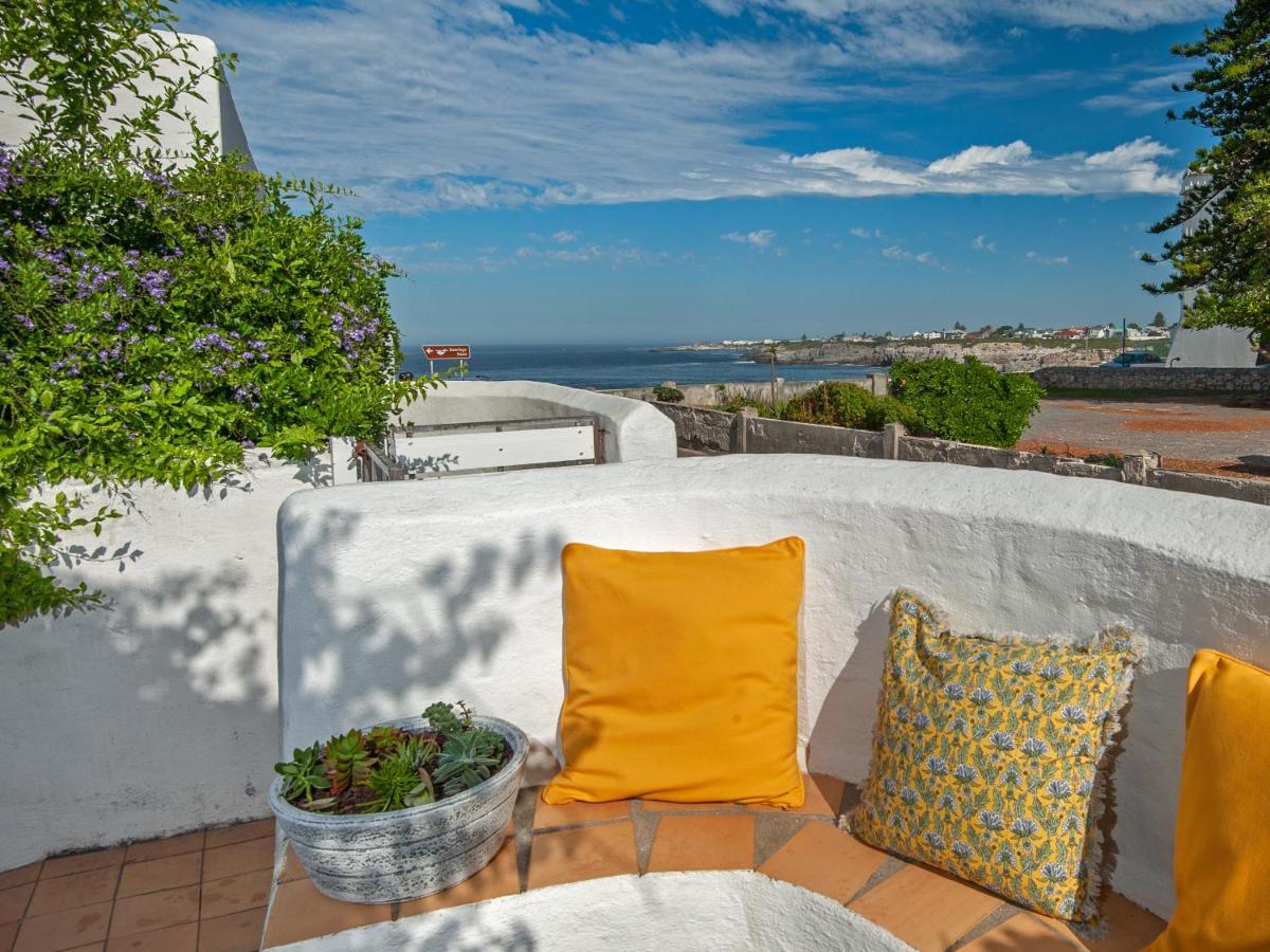 9Seavillage Hermanus Buitenkant foto