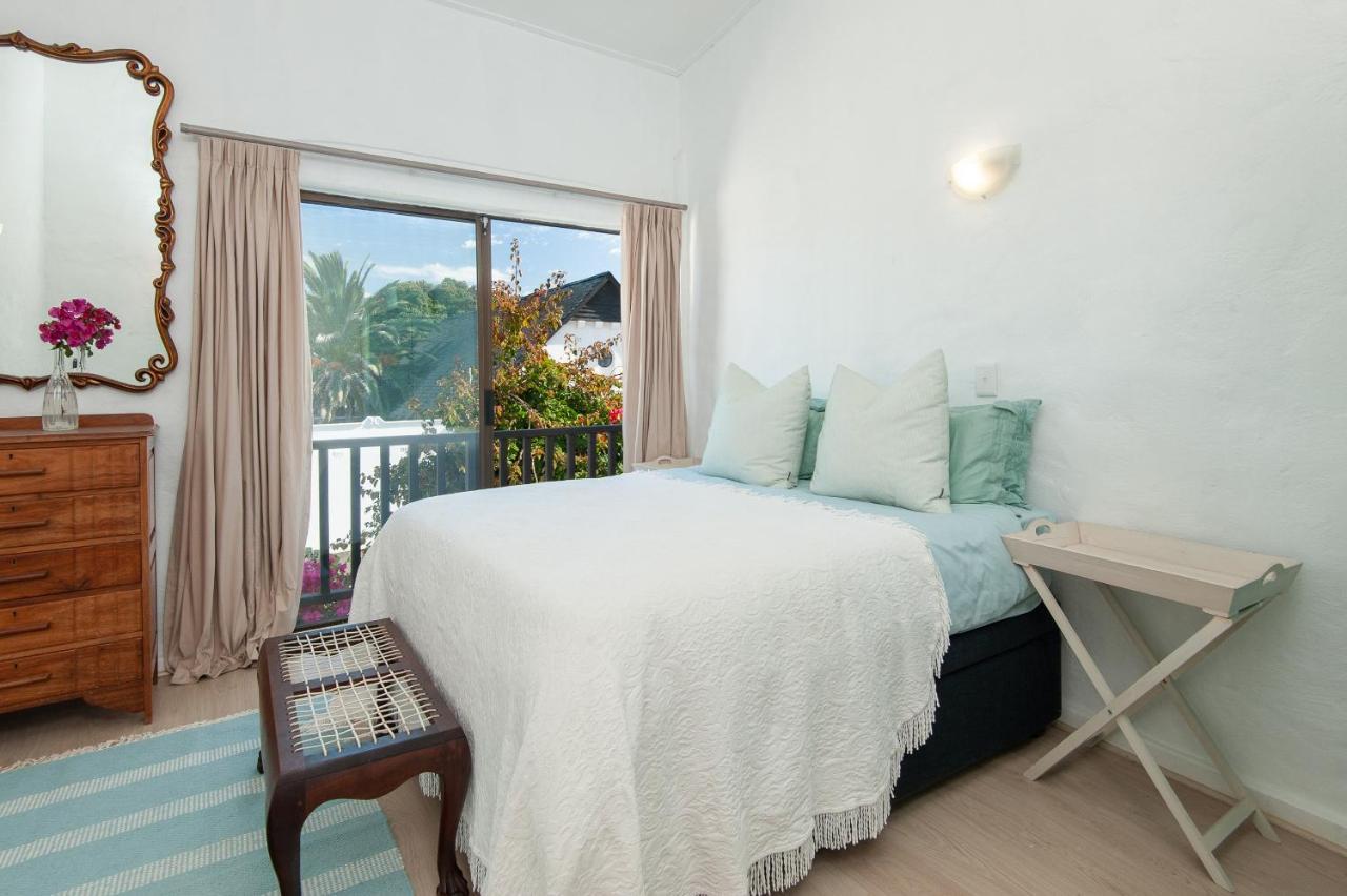 9Seavillage Hermanus Buitenkant foto