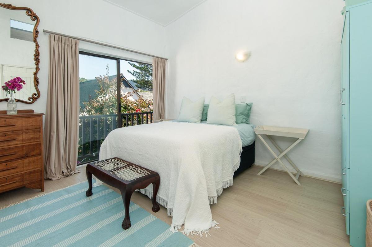 9Seavillage Hermanus Buitenkant foto